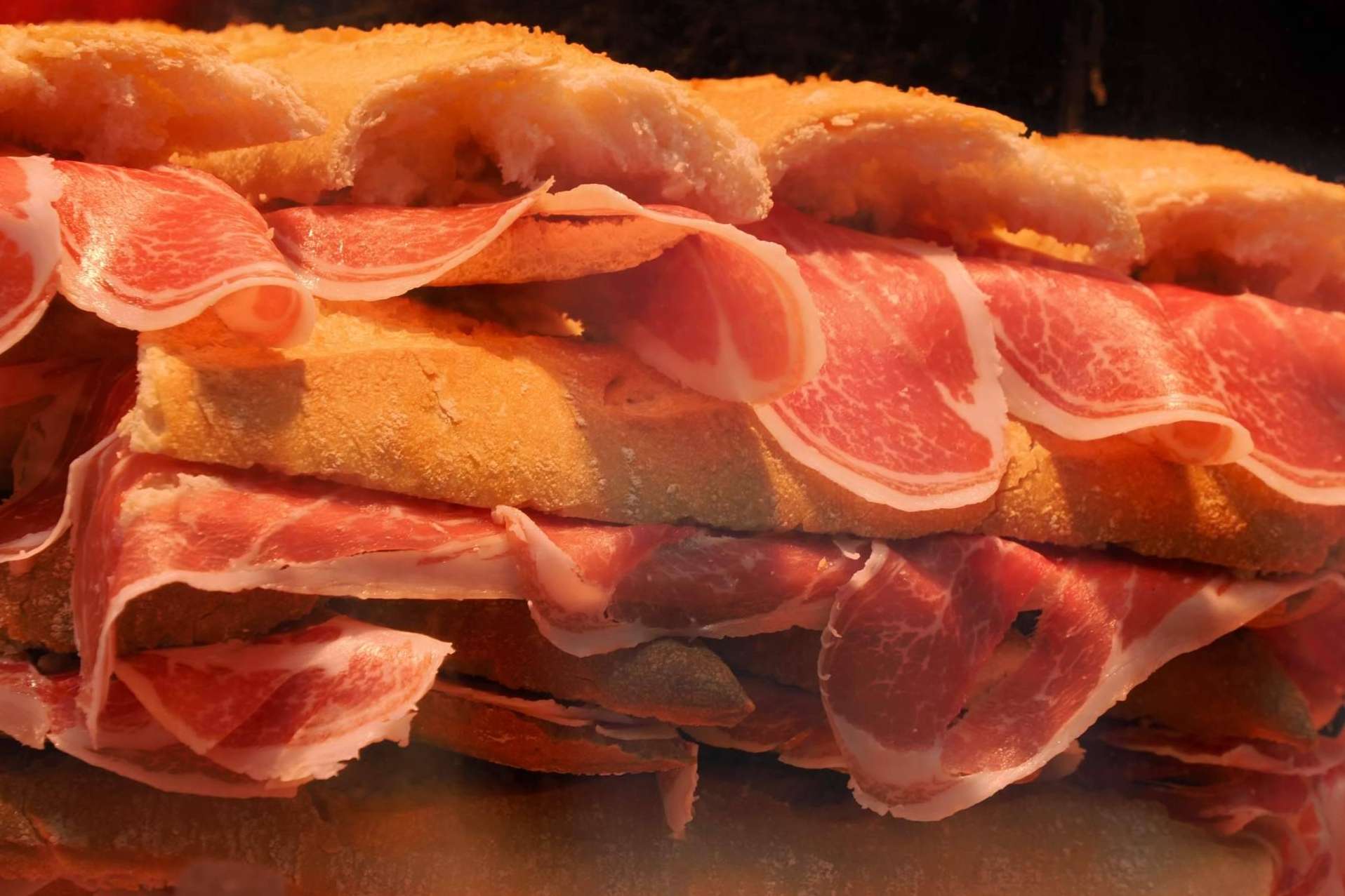 Las recetas con jamón ibérico ideales para todo el año, con Jamón & Pico