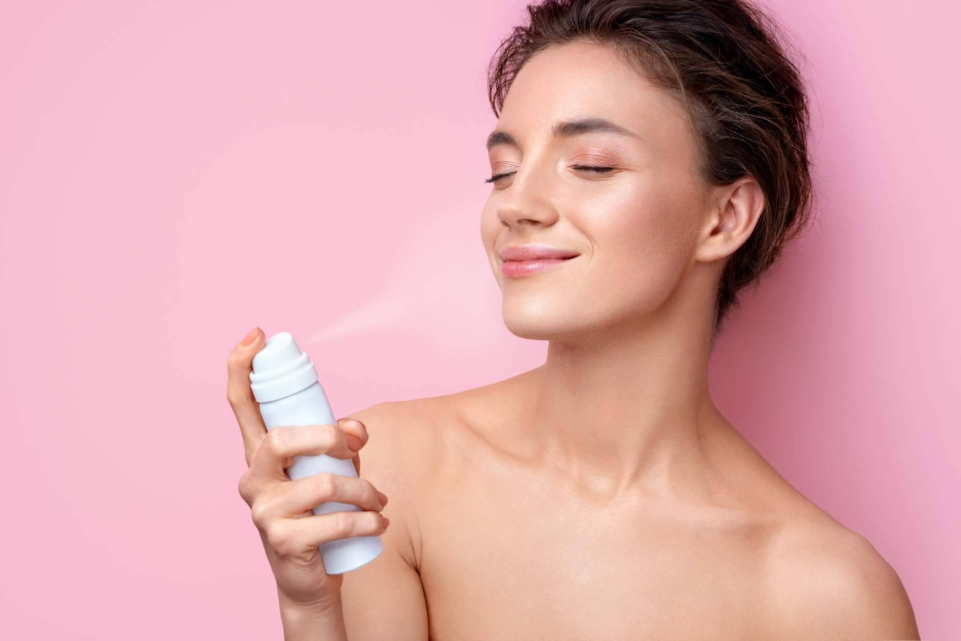 La Para-Farmacia del Puerto recalca la importancia del cuidado facial con sus productos