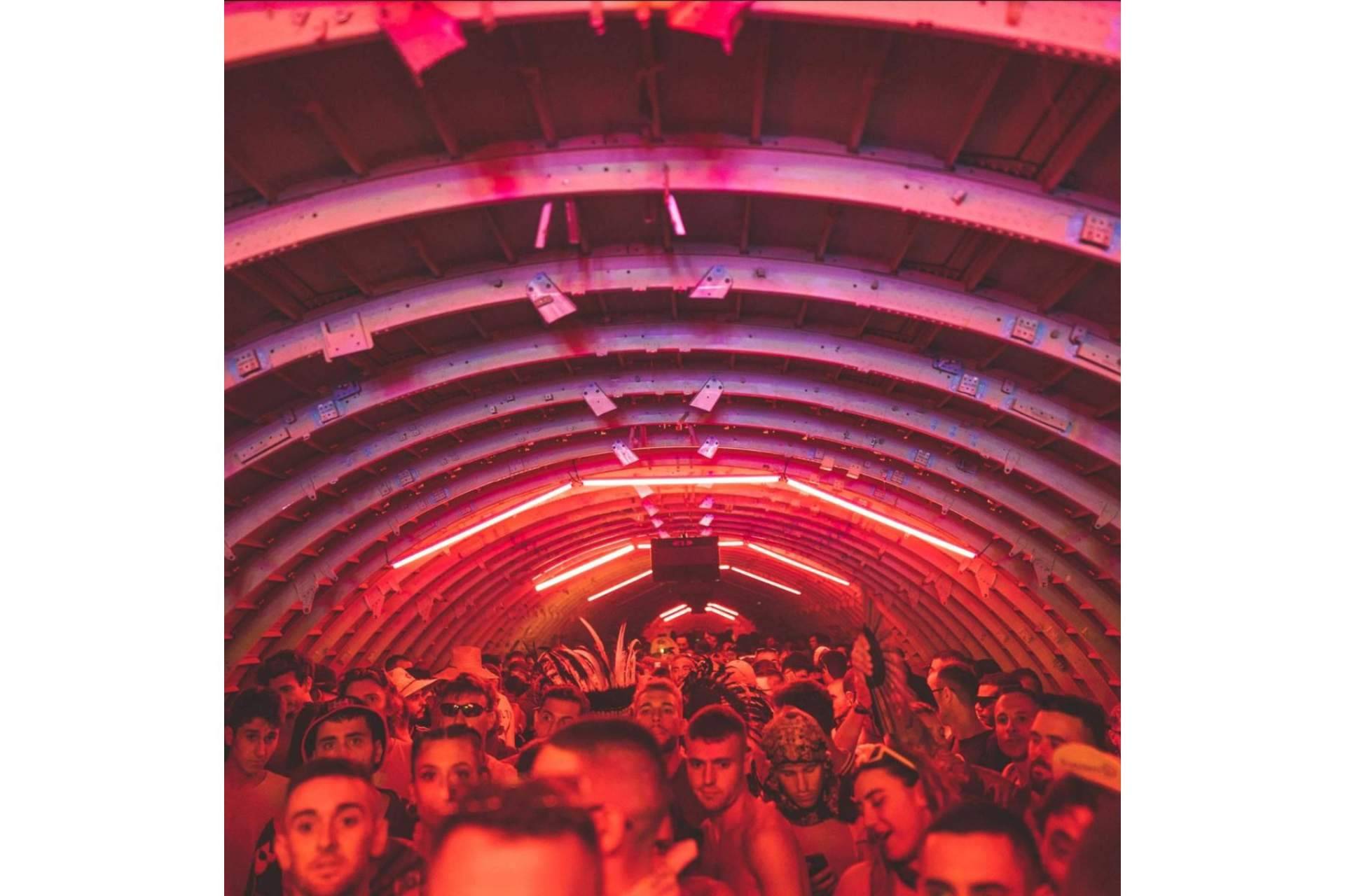 Monegros Desert Festival destapa el 70 % del line up de su 30 aniversario y afirma que será el año más creativo de su historia