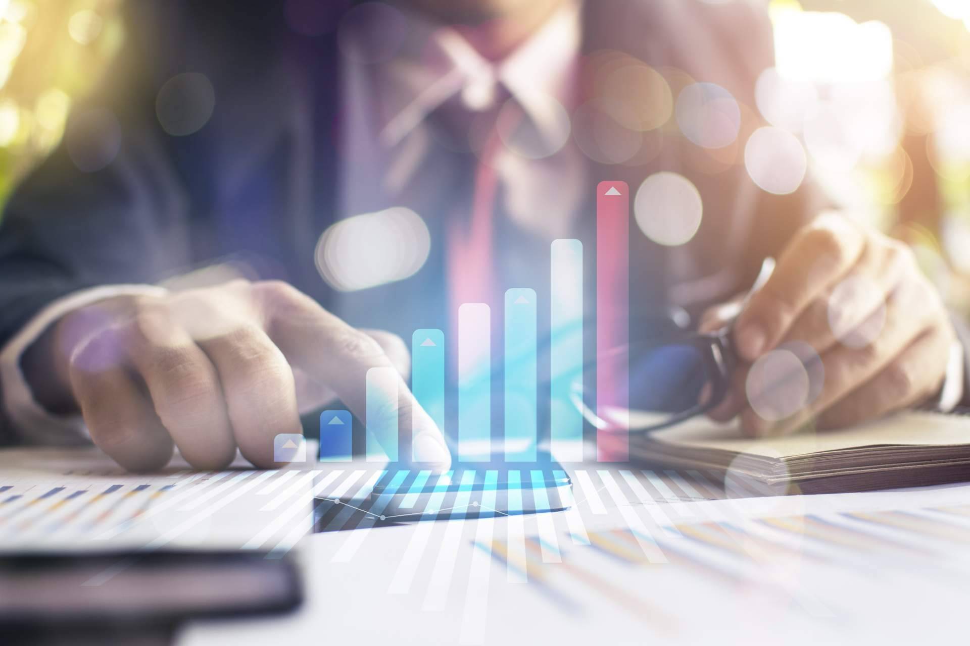 Dobble Growth se basa en los principios del método científico para maximizar la productividad y la eficiencia de las empresas