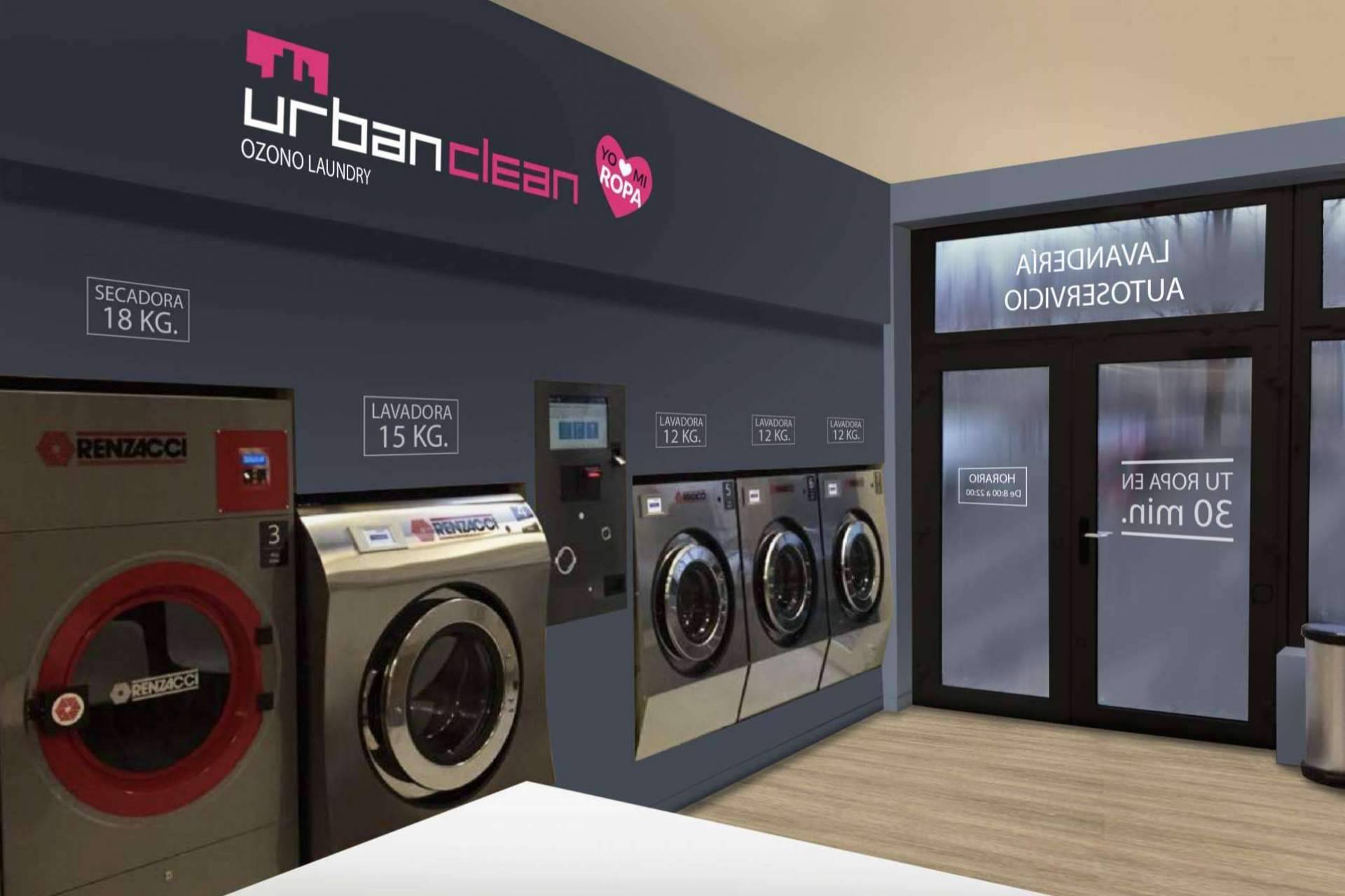 UrbanClean, un líder en limpieza y desinfección de alfombras en España