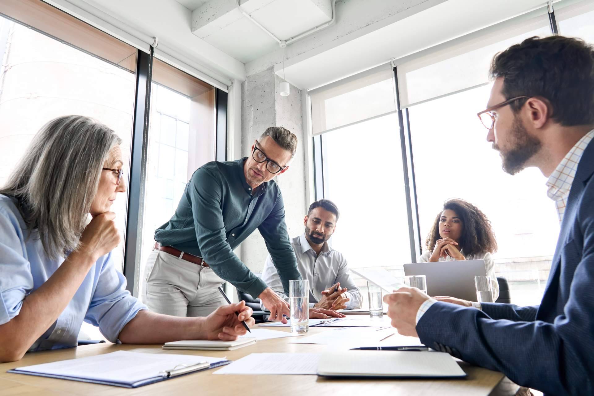 La empresa Ikusee está centrada en crear estrategias de marketing para impulsar a las marcas