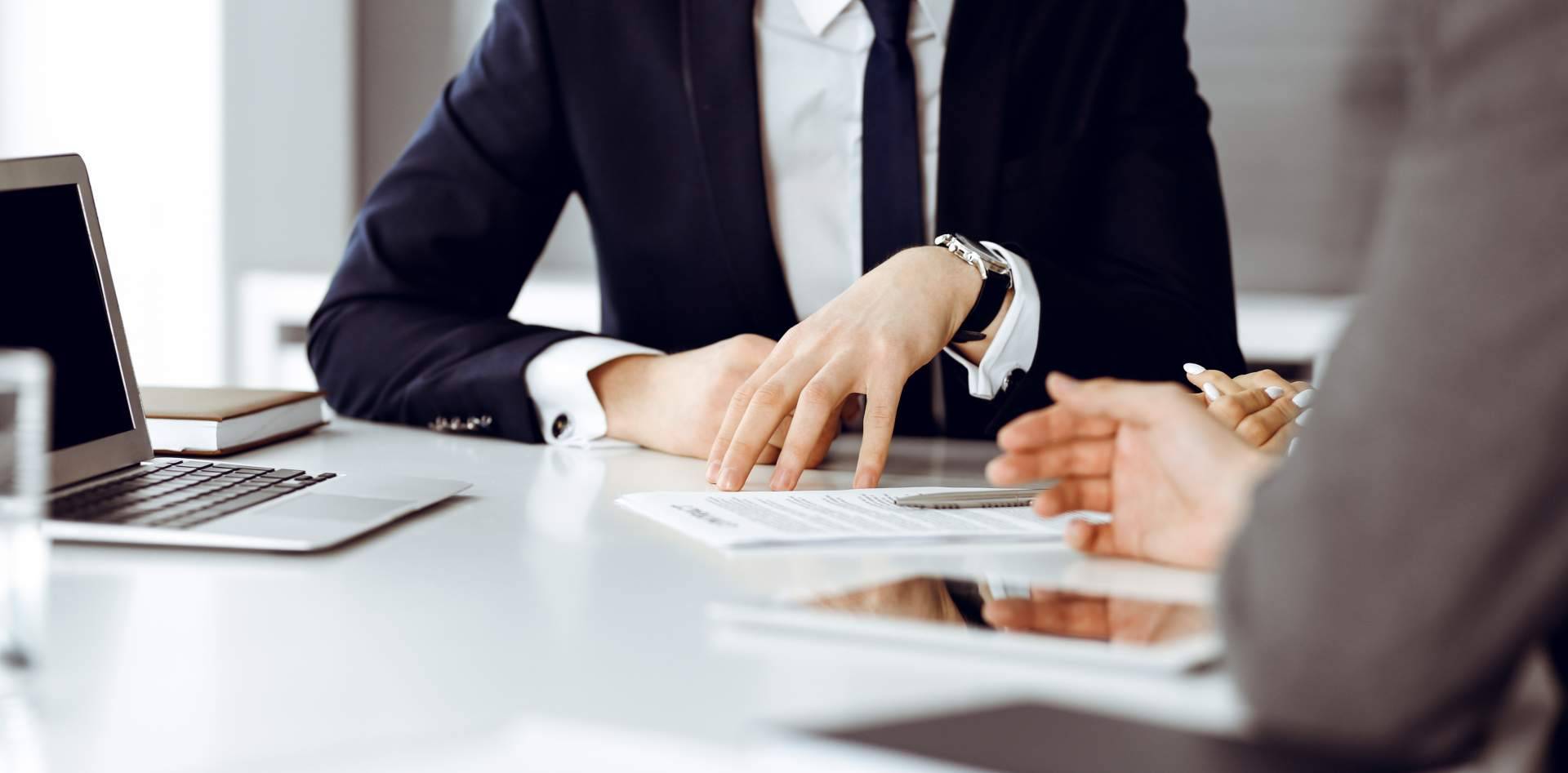 Acountax Madrid es un despacho con una gran experiencia en insolvencias