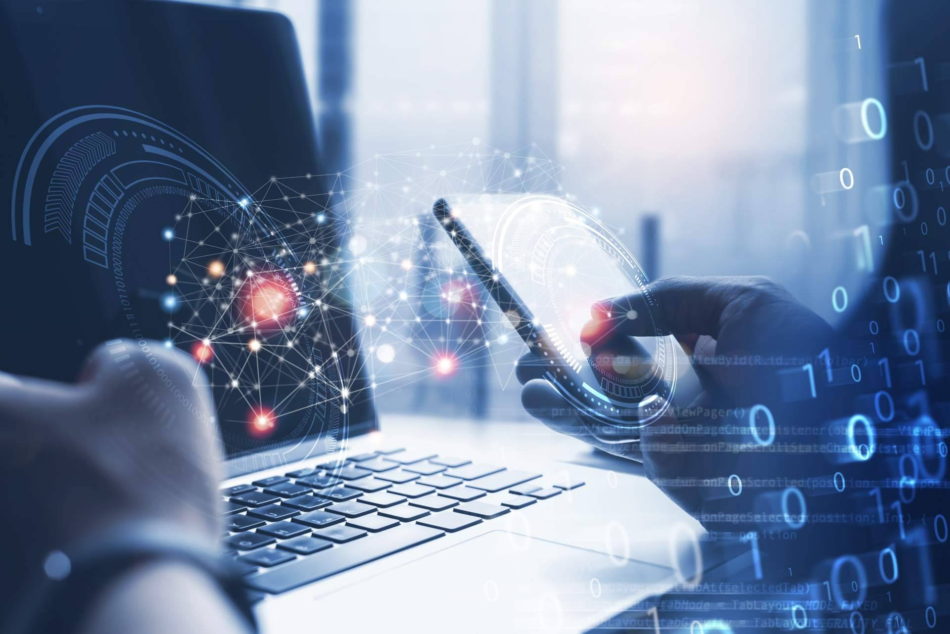 ¿Dónde encontrar una inmobiliaria especializada en programación digital Big Data? Huella Digital