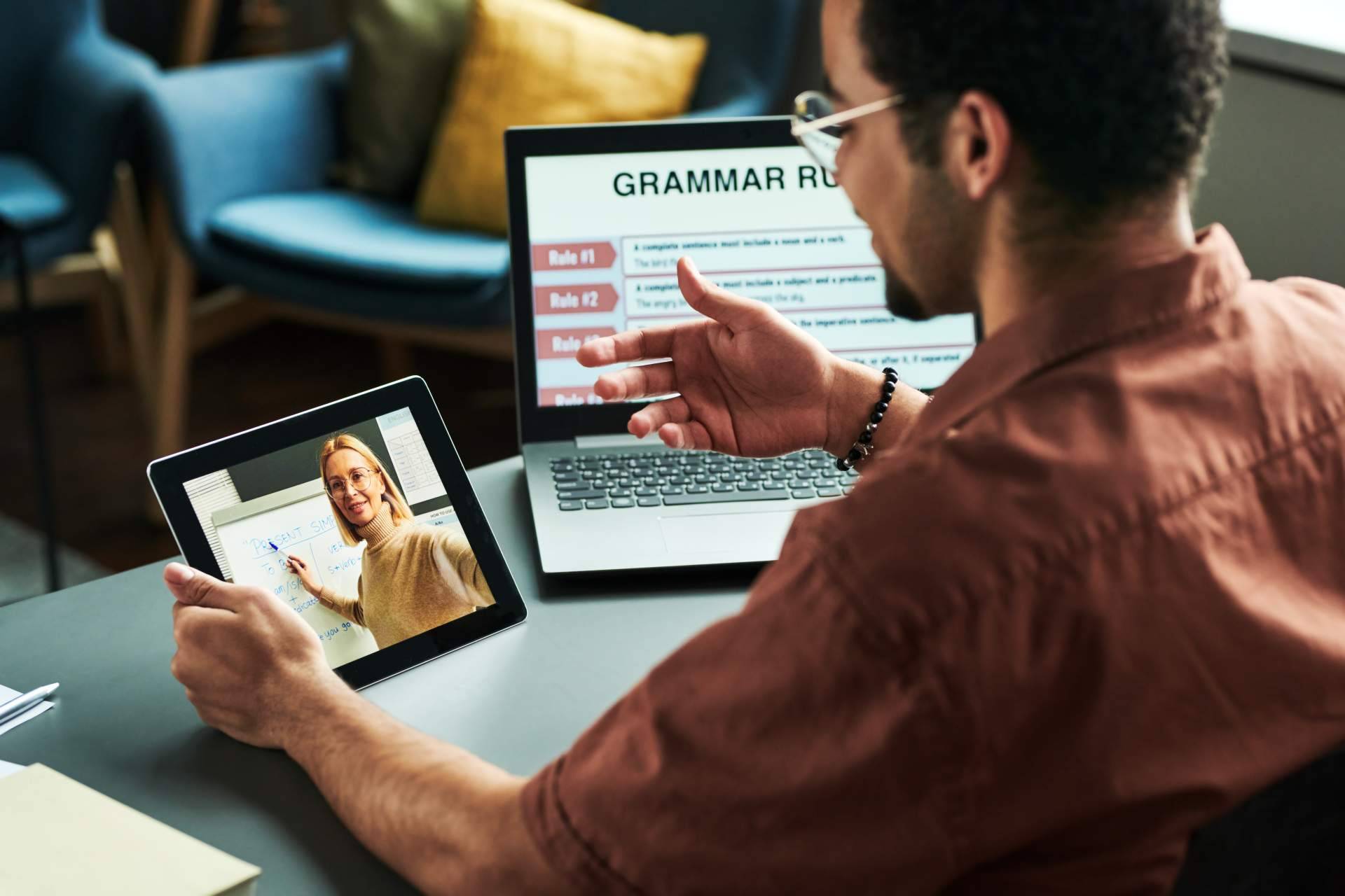 Los cursos gratis online que ofrece Academia Integral para trabajadores en Régimen General