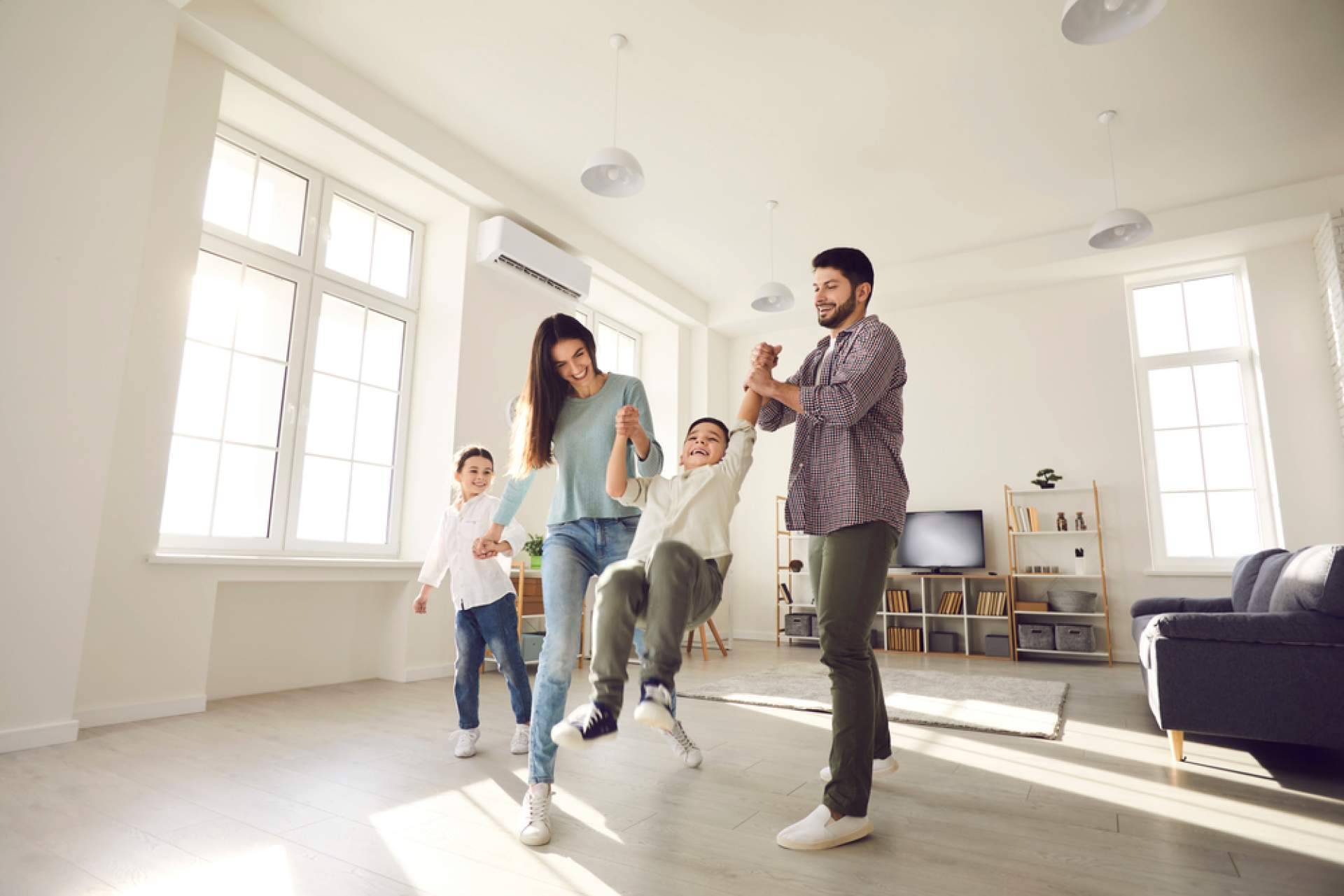 Sellfy inmobiliaria, la agencia que ayuda a gestionar la vivienda
