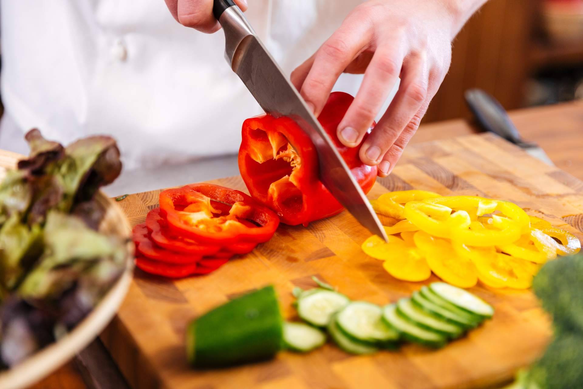 ¿Cuáles son los principales marketplaces y tendencias gastronómicas de 2023? mentta