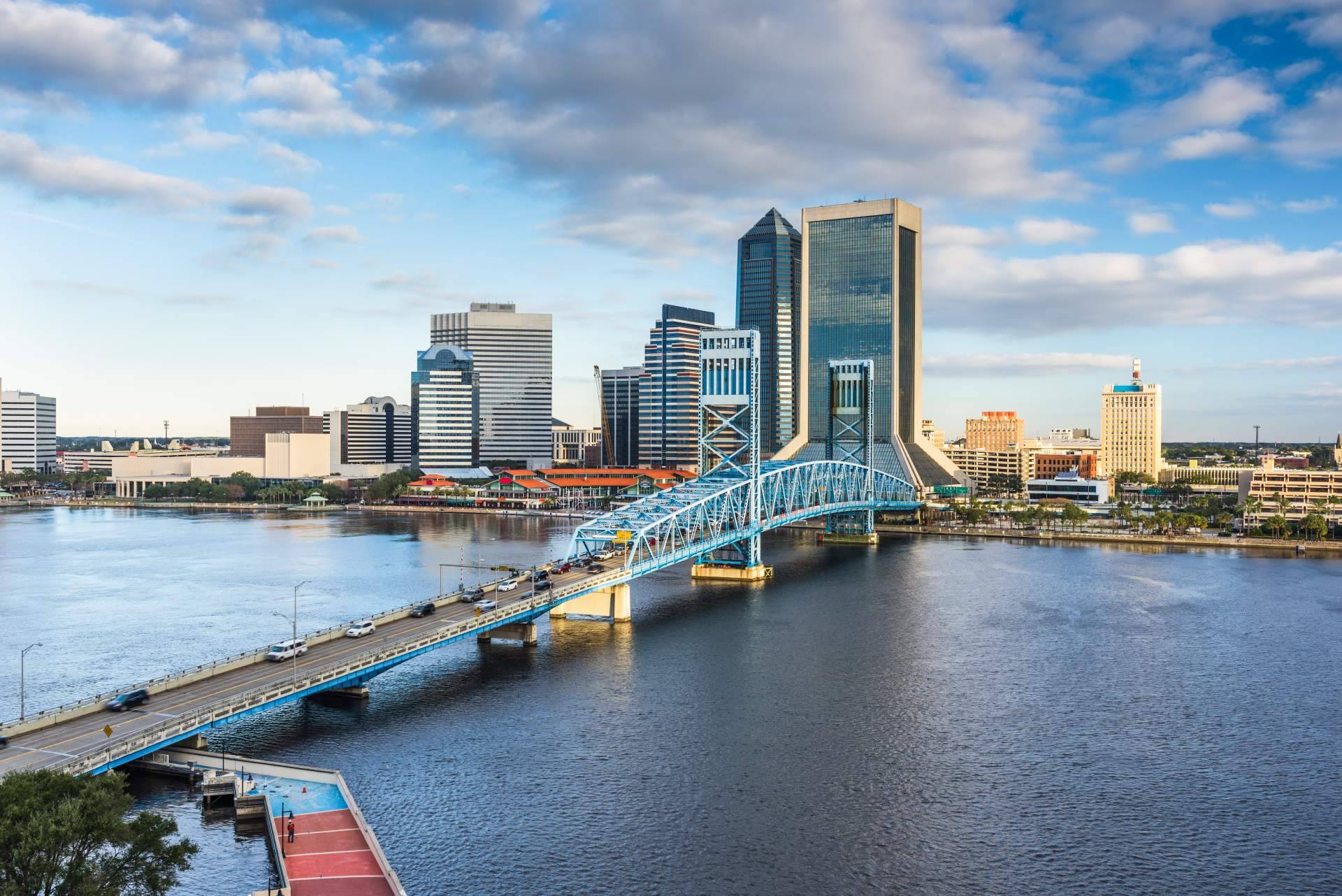 Jacksonville reemplazará los tanques sépticos por un sistema por vacío