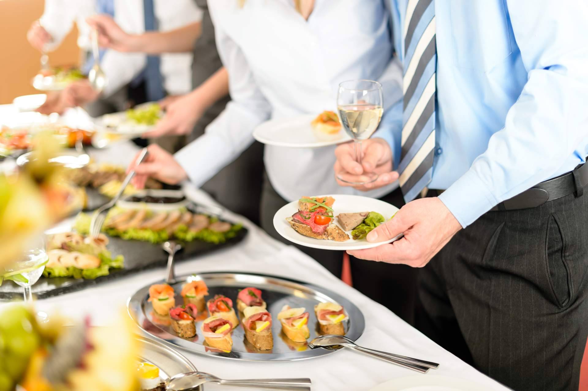 Los eventos MICE y sus diferentes tipos, con Evento Empresa