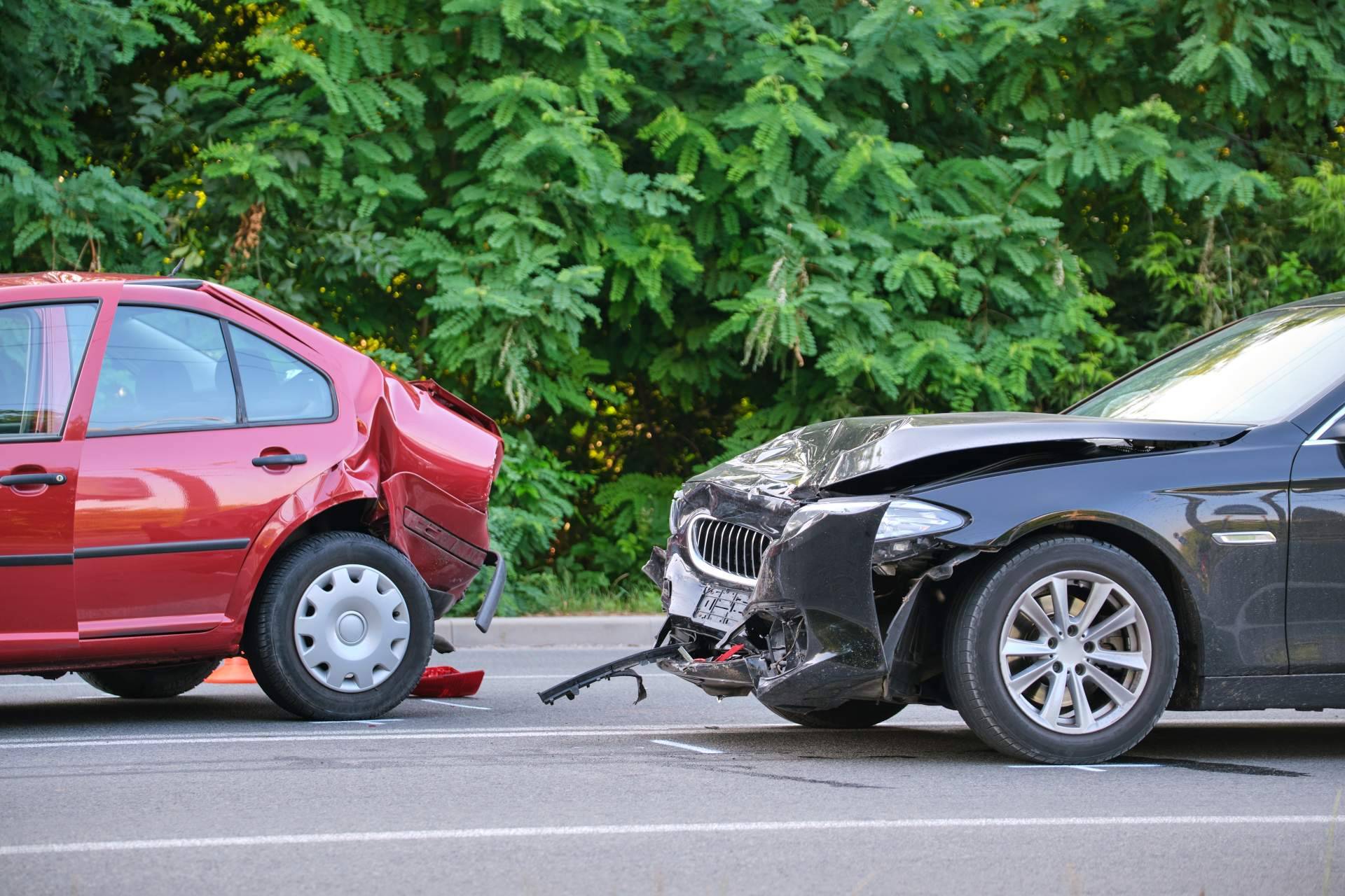 ¿Cómo actuar cuando alguien sufre un accidente de tráfico?