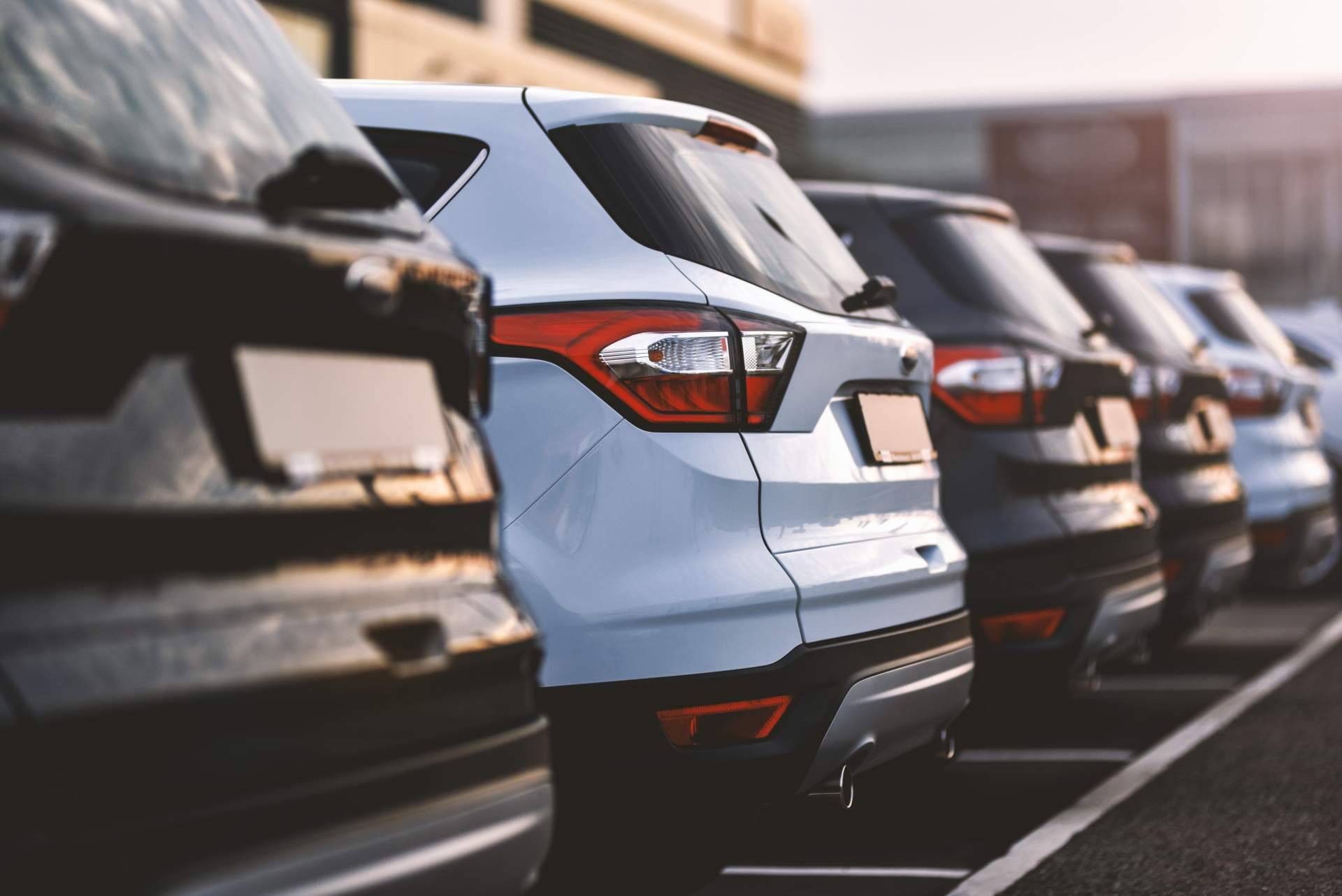 Alquiler de coches en Barcelona de la mano de Rent Car Deluxe