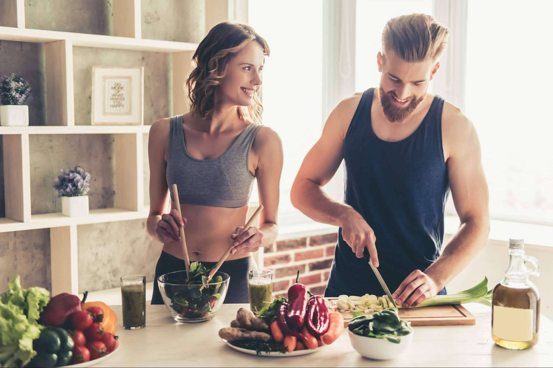 Cabanas Nutrition ofrece una opción de nutricionista online, un servicio profesional, personalizado, integral y flexible a cada cliente