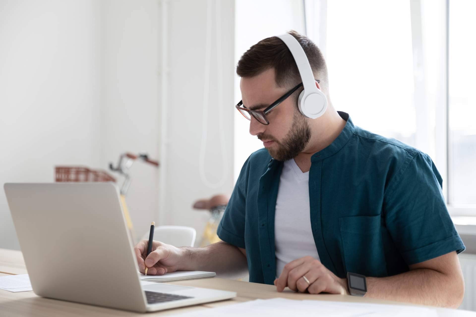 Demostrar el nivel de inglés con la prueba Bright Standard English Test