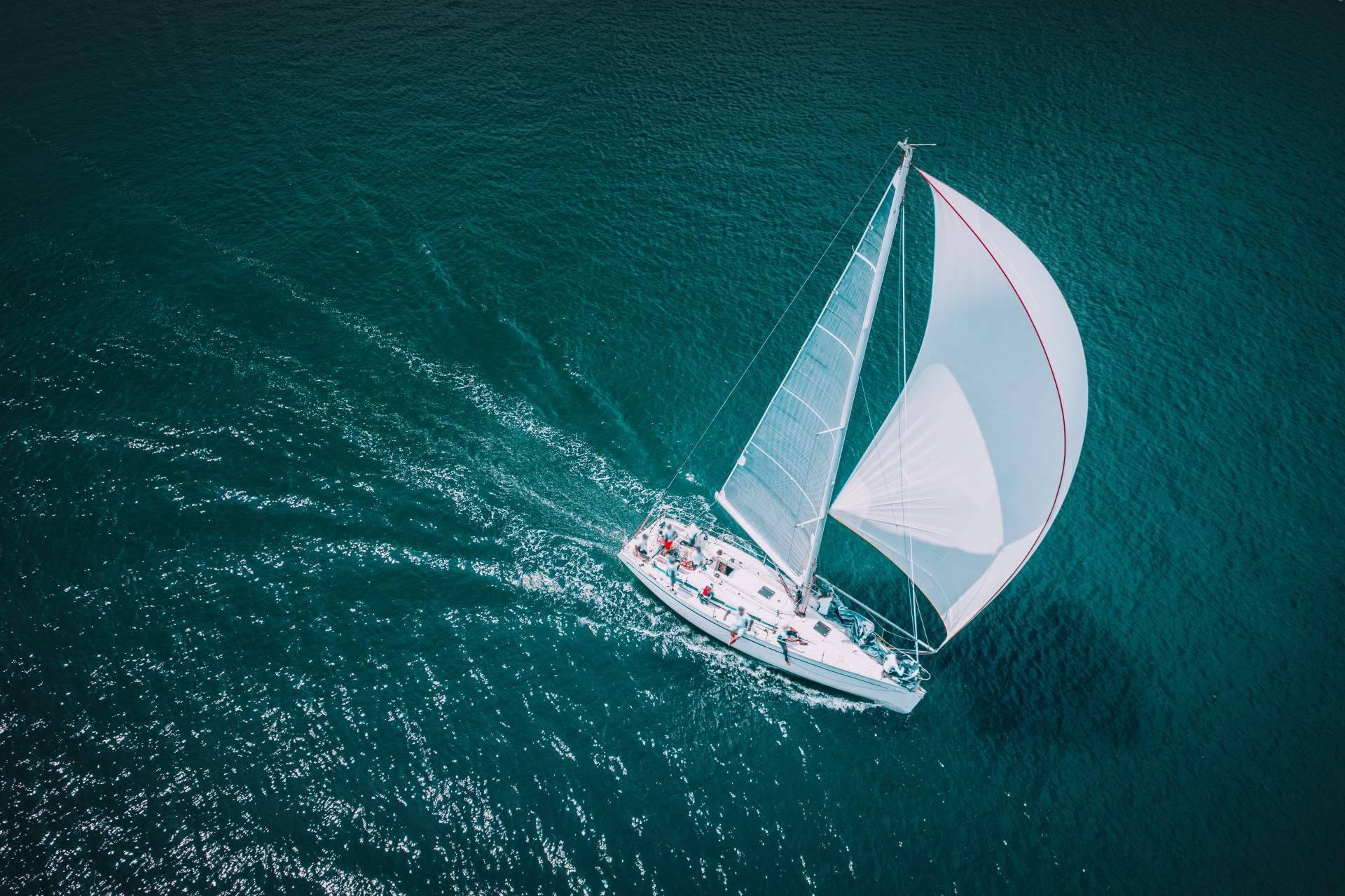 Contratar con elsegurodemibarco.com un seguro para barcos