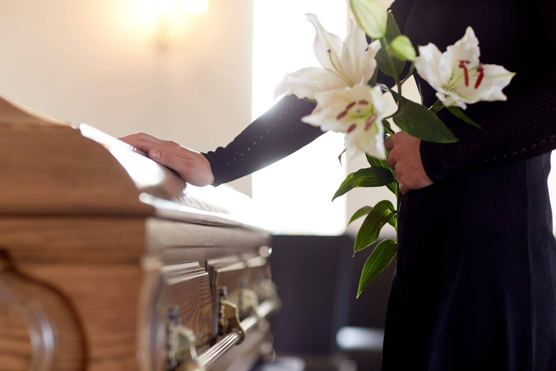 Tener un servicio funerario que brinde tranquilidad y confianza a las familias es posible con Funeraria Central de Moraleja