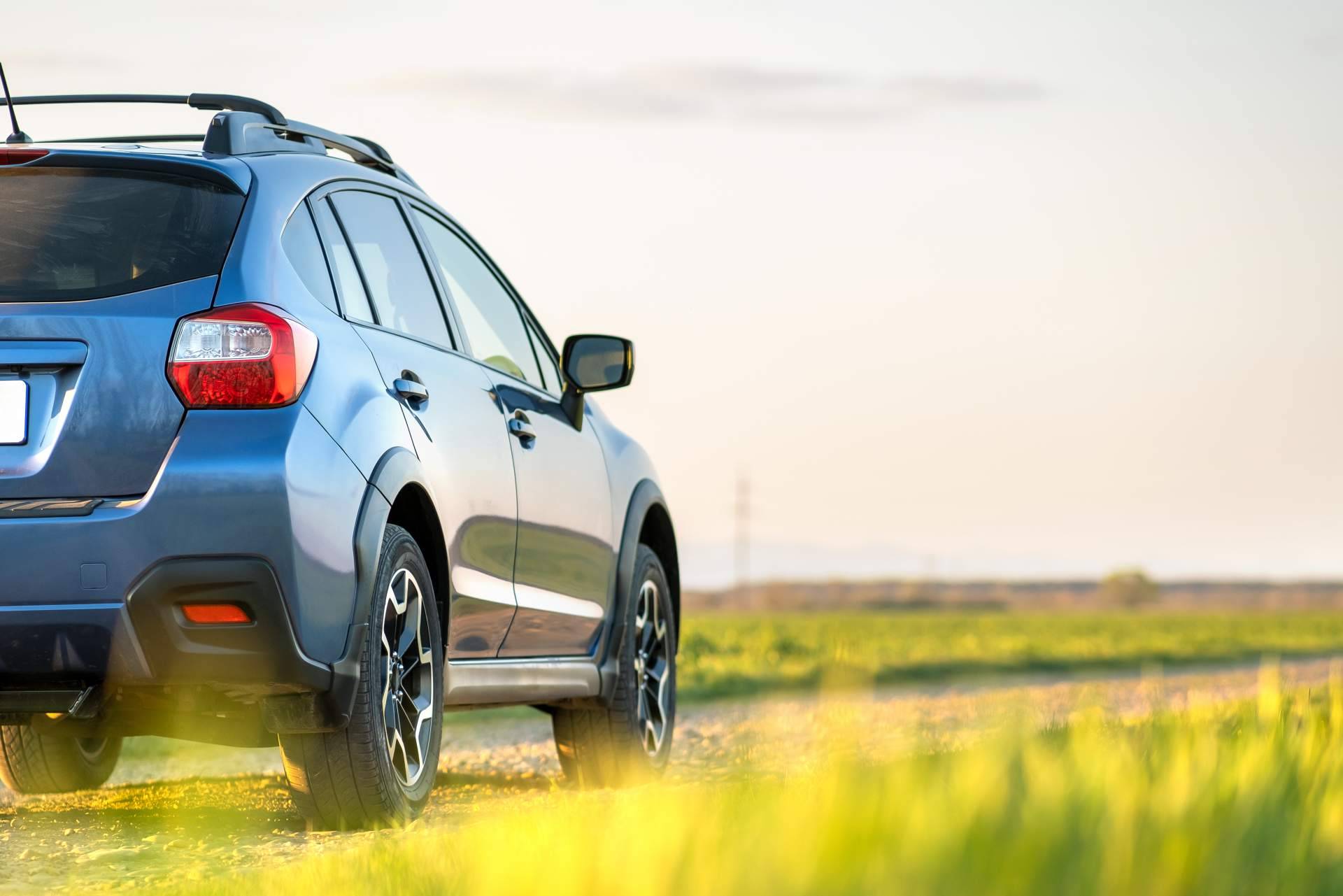Datos a tener en cuenta antes de comprar un coche de ocasión