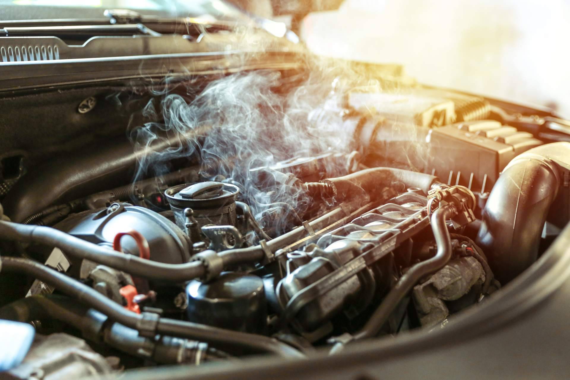 Repuestos y recambios de ocasión originales y con garantía en Motor y Caja