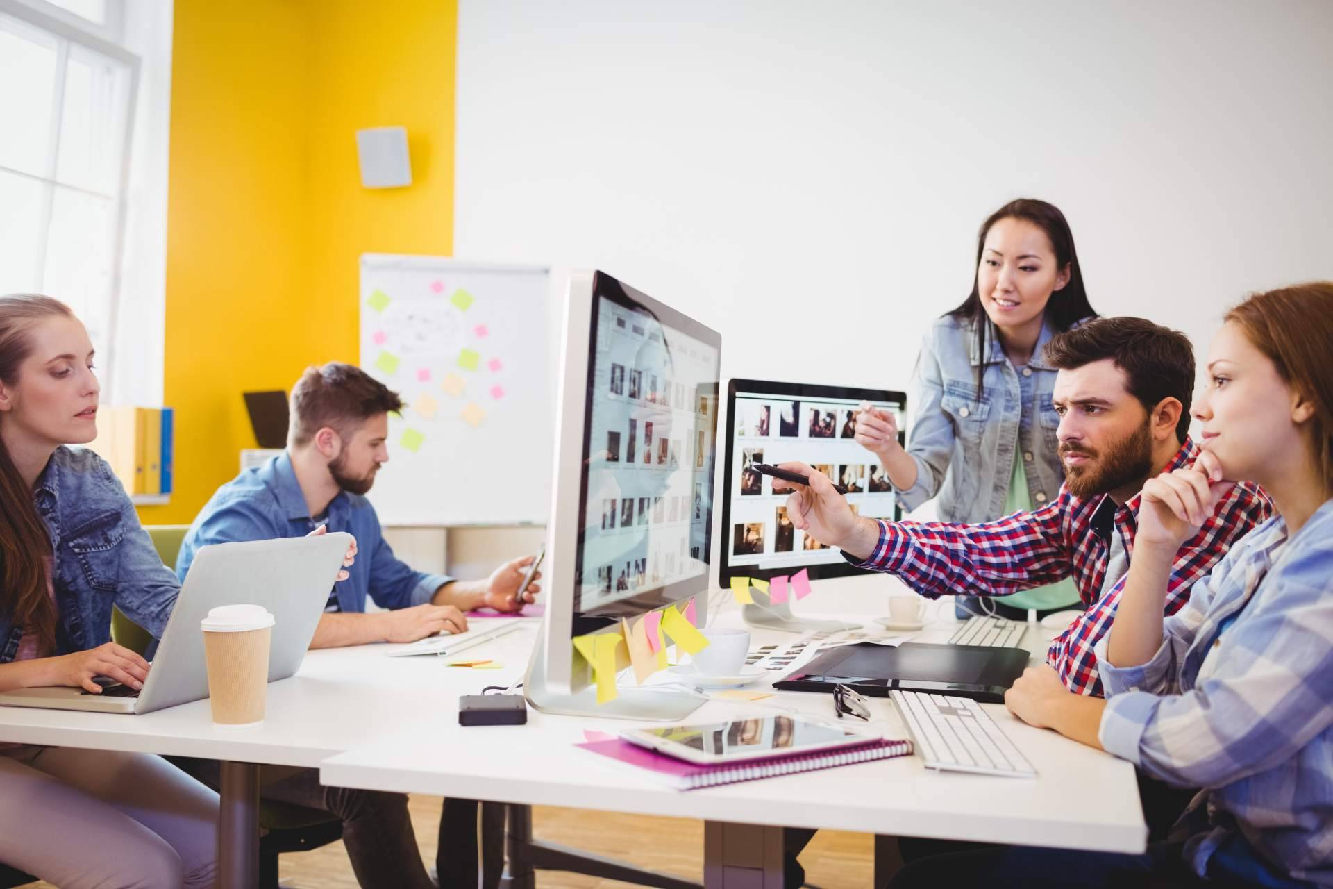 ¿Cuáles son las ventajas que ofrece el marketing automation?
