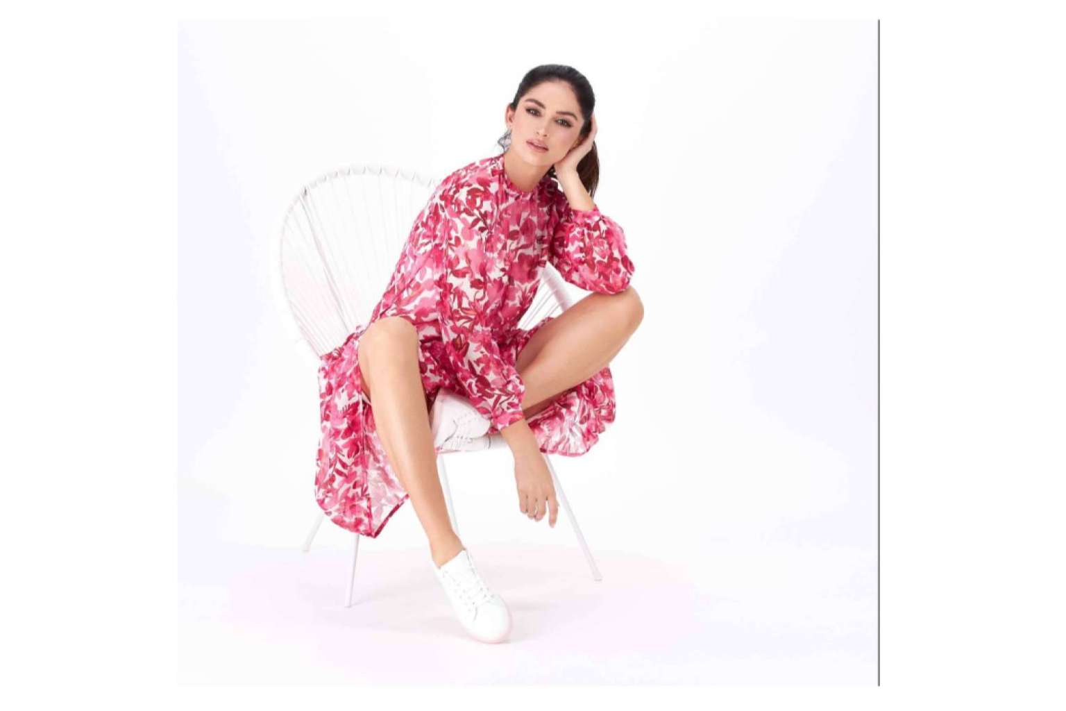 Producir contenido visual en el sector moda-textil con soluciones innovadoras