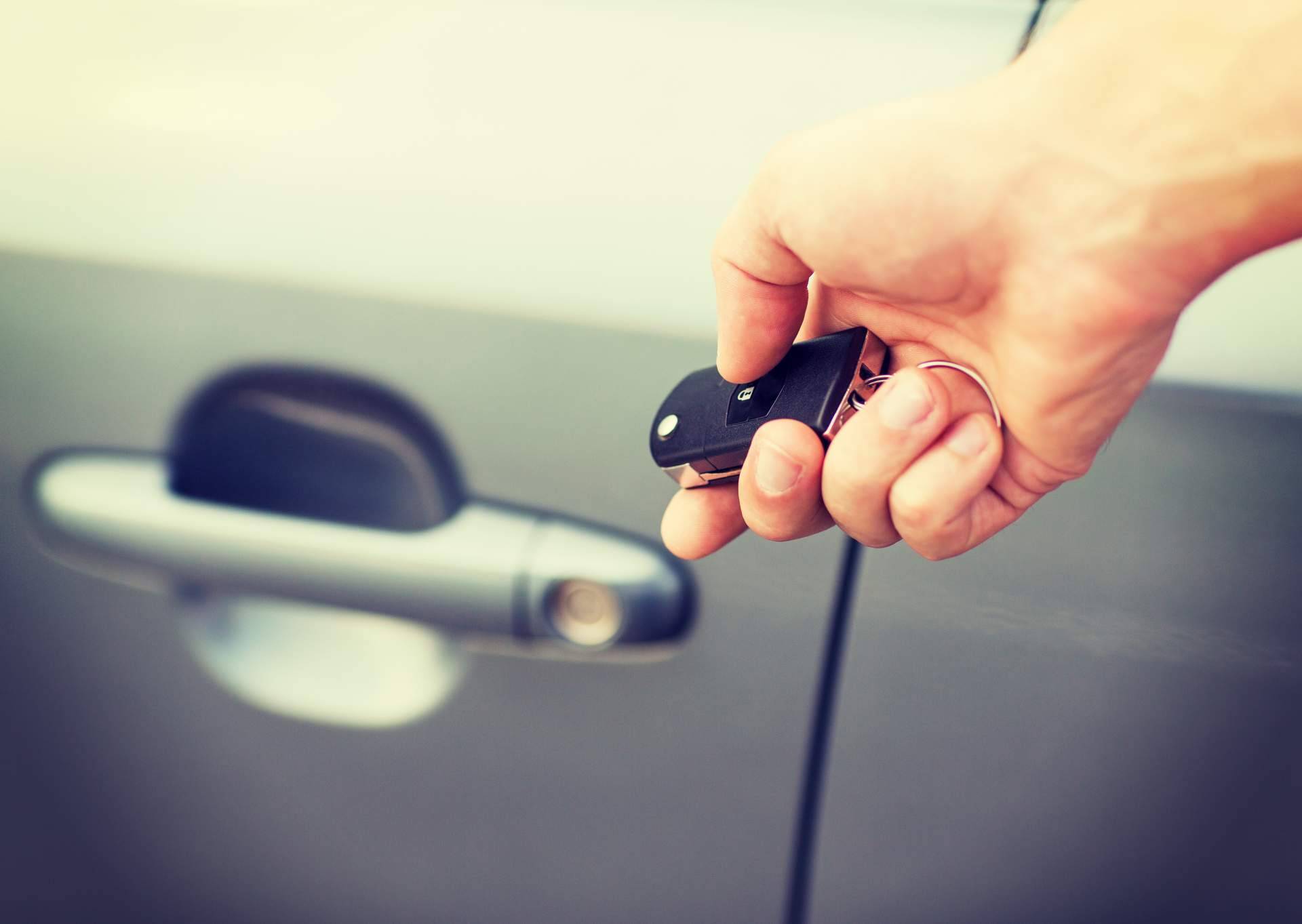 ¿Cuáles son las claves del las Smart Keys que existen en el mercado?, por EGINER