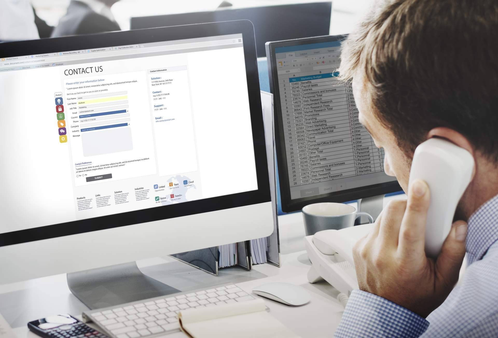 La importancia del mantenimiento en webs desarrolladas en WordPress