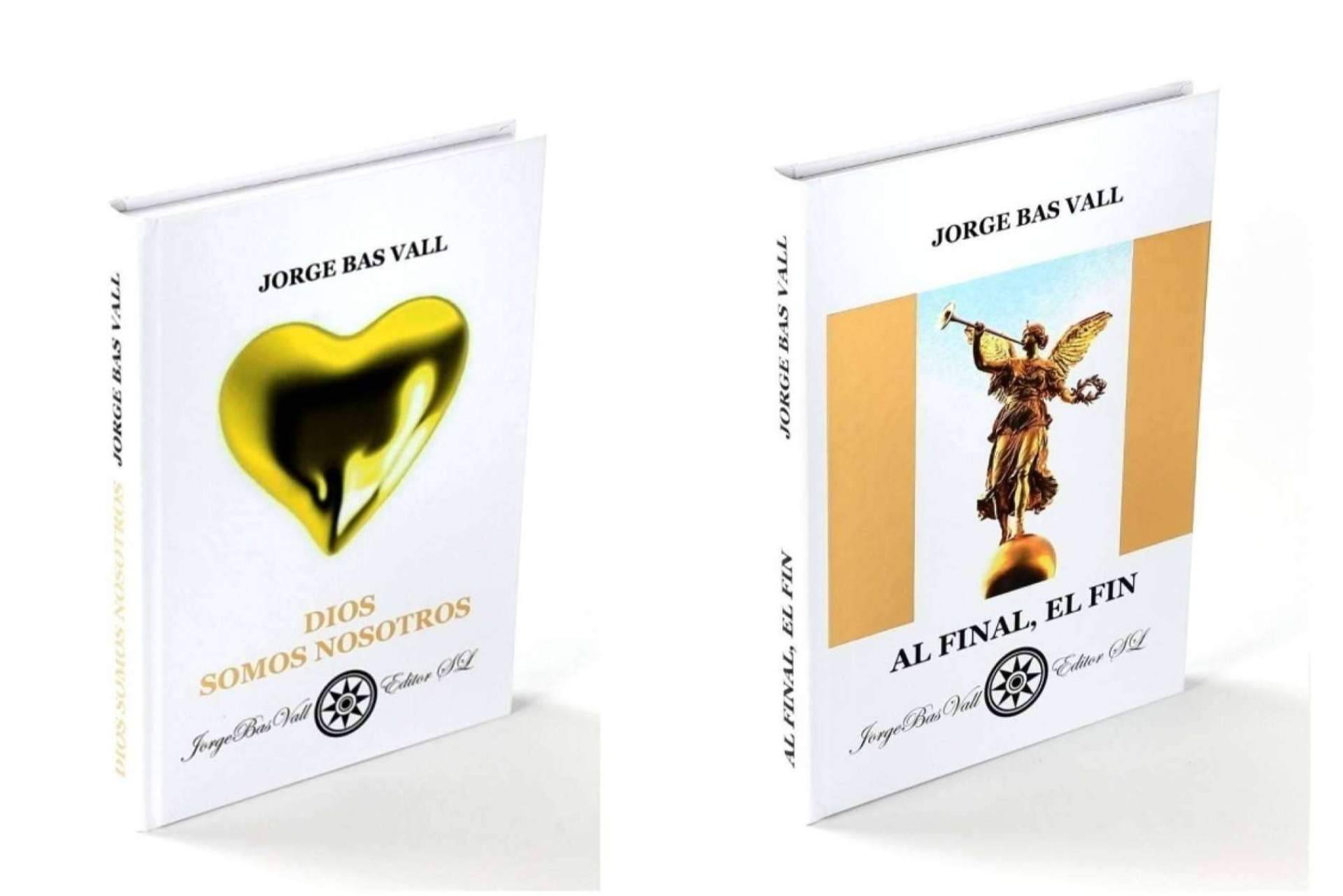 JorgeBasVall Editor ofrece diversos ensayos psicológicos