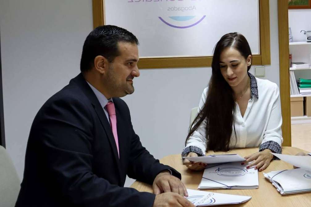 El bufete DABOGADOS asesora en casos de divorcio de mutuo acuerdo