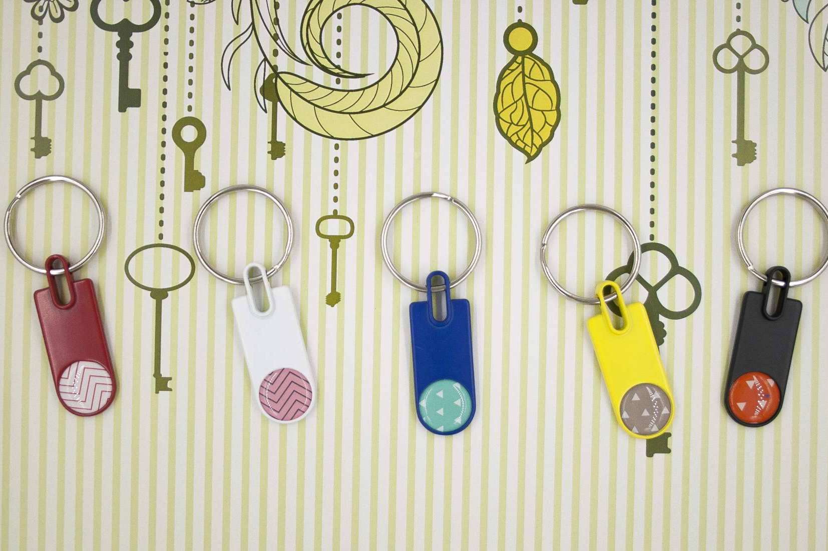 Qustommize, productos personalizados para regalos corporativos