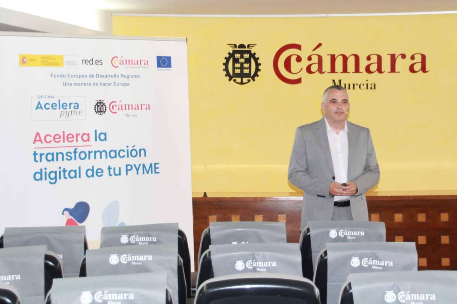 Overtel y su sofware ERP para empresas