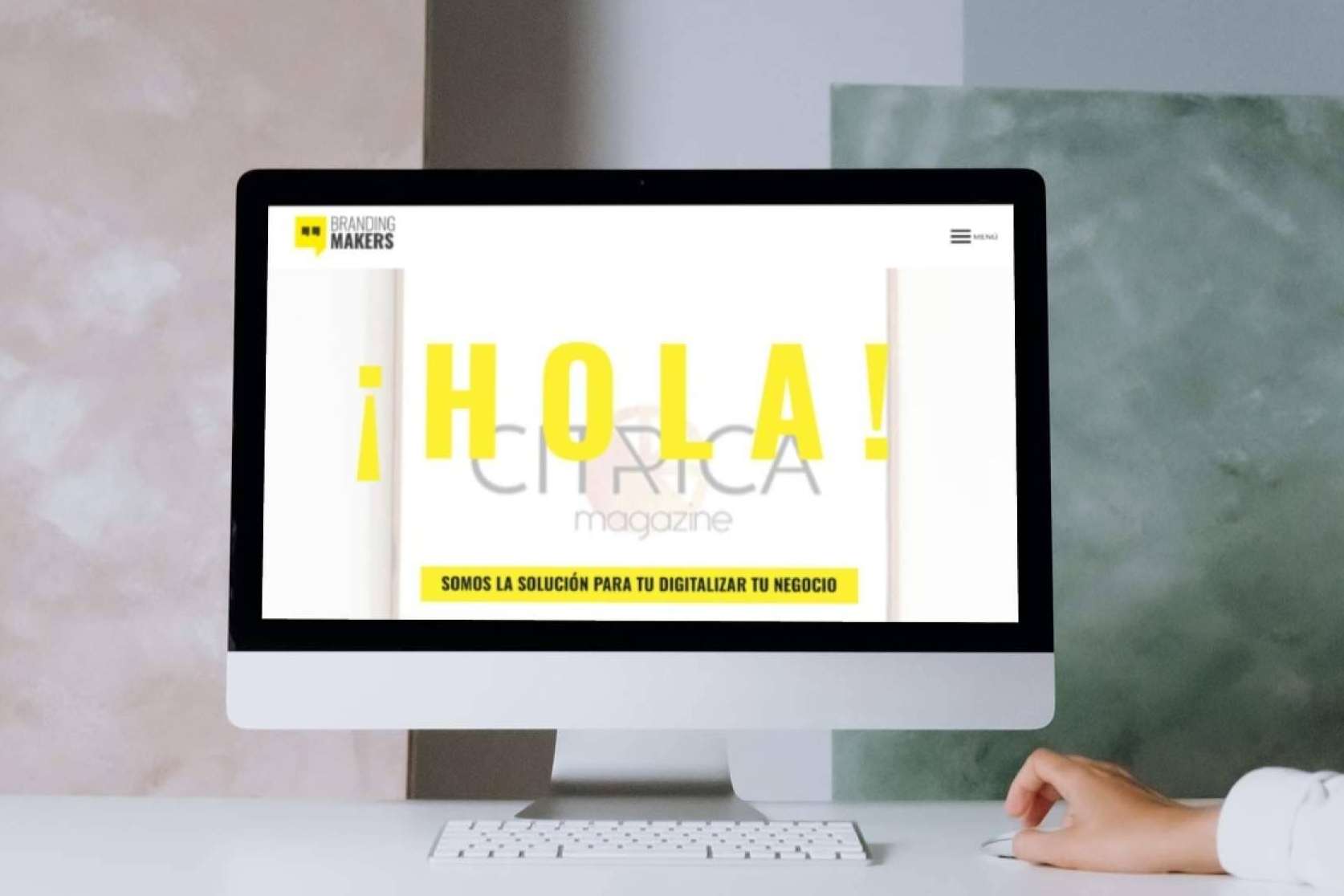 Impulsar la imagen de las marcas con Branding Makers, agencia experta en estrategias de branding