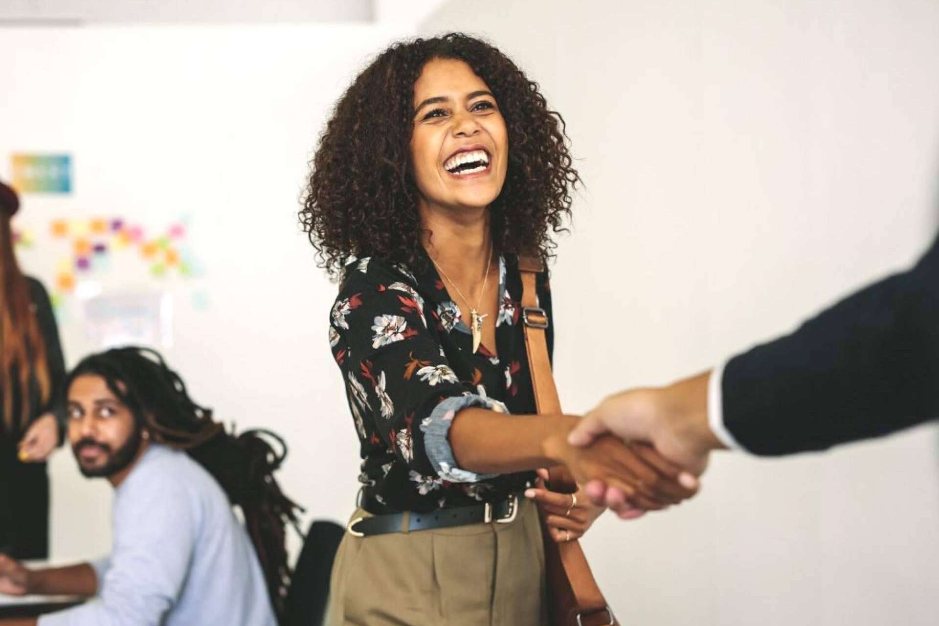 Share to Change una ONG que convierte proyectos sociales latinoamericanos en empresas sociales con proyección en Europa