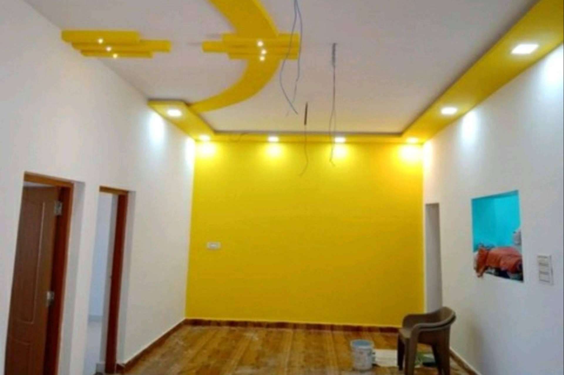 Pacenses ofrece servicios y trabajos de reformas y decoraciones de interiores