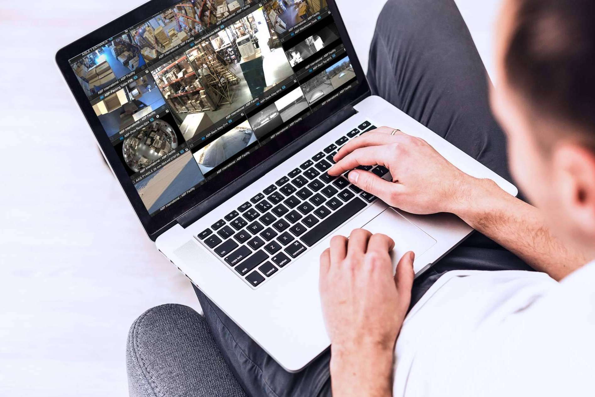 El futuro es ahora. ¿Cómo la innovación tecnológica hace temblar la escena con IPTechView?