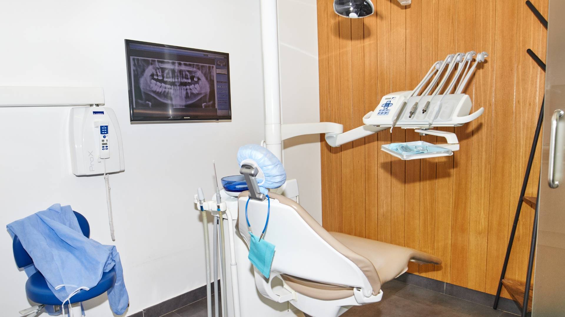 Regeneración ósea para la recuperación de la funcionalidad y la estética dental