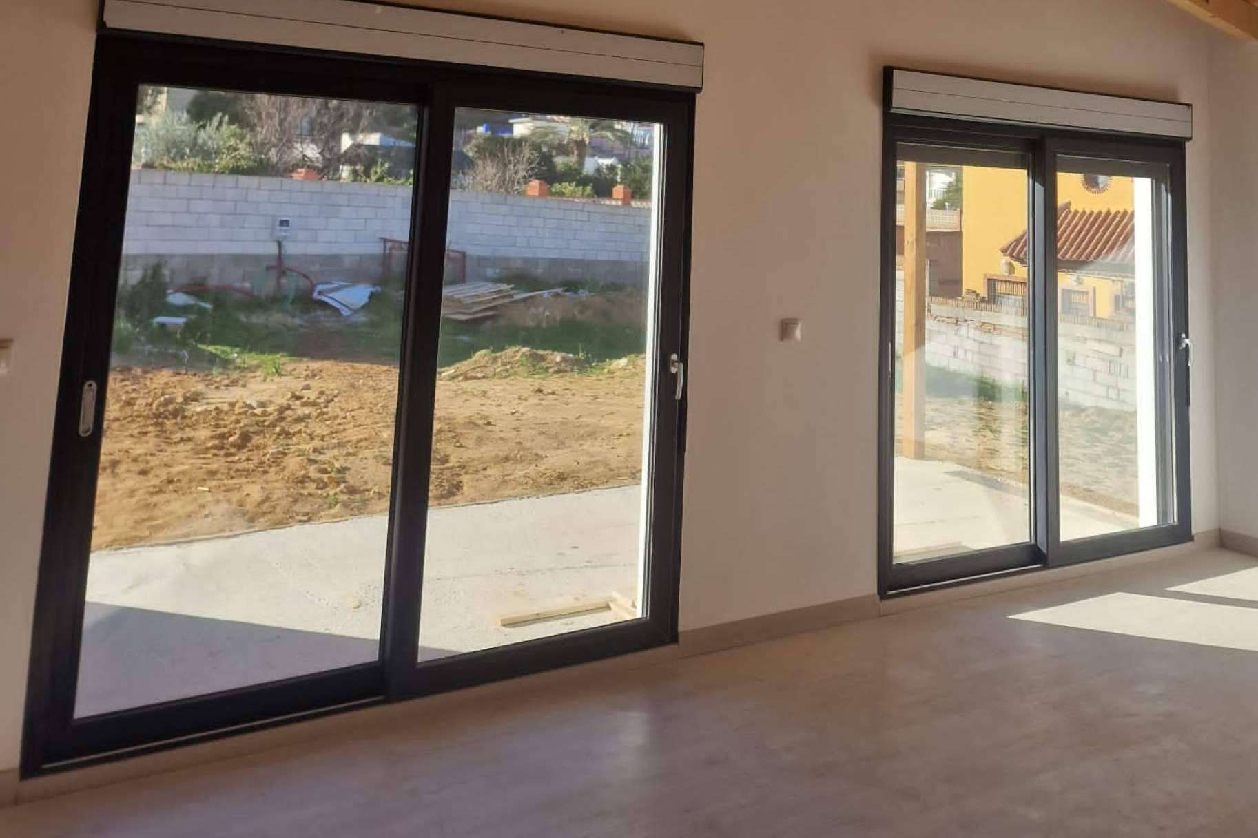 Ventanas Grupo del Mader indica por qué se debe optar por Ventanas PVC