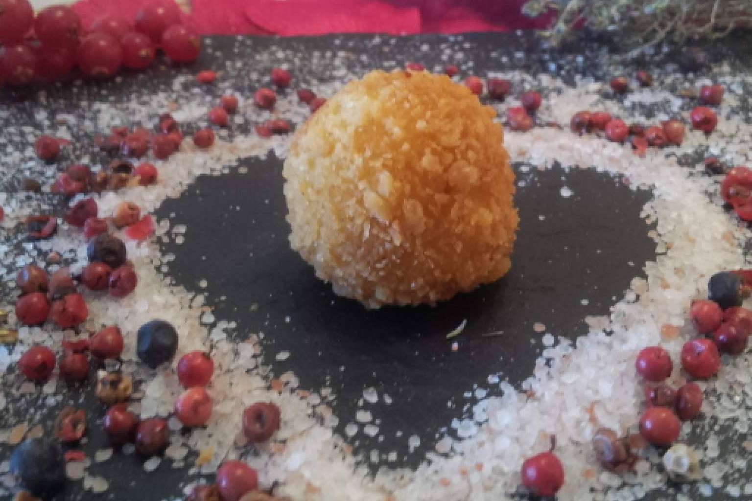 El concepto de croqueta gourmet desarrollado por Croquetería Gourmet Barcelona