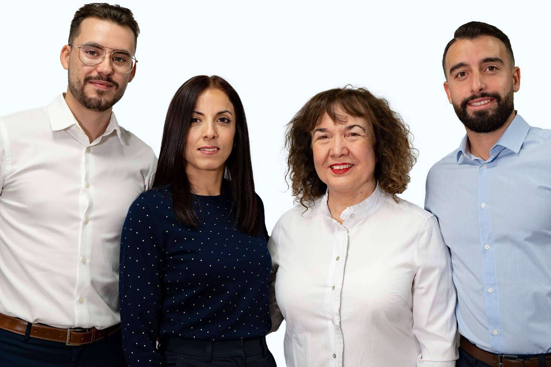 Cursos gratis de procesos aduaneros impartidos por Karine Brück International y organizados por PROEXCA en el marco del proyecto europeo CUSTOMS
