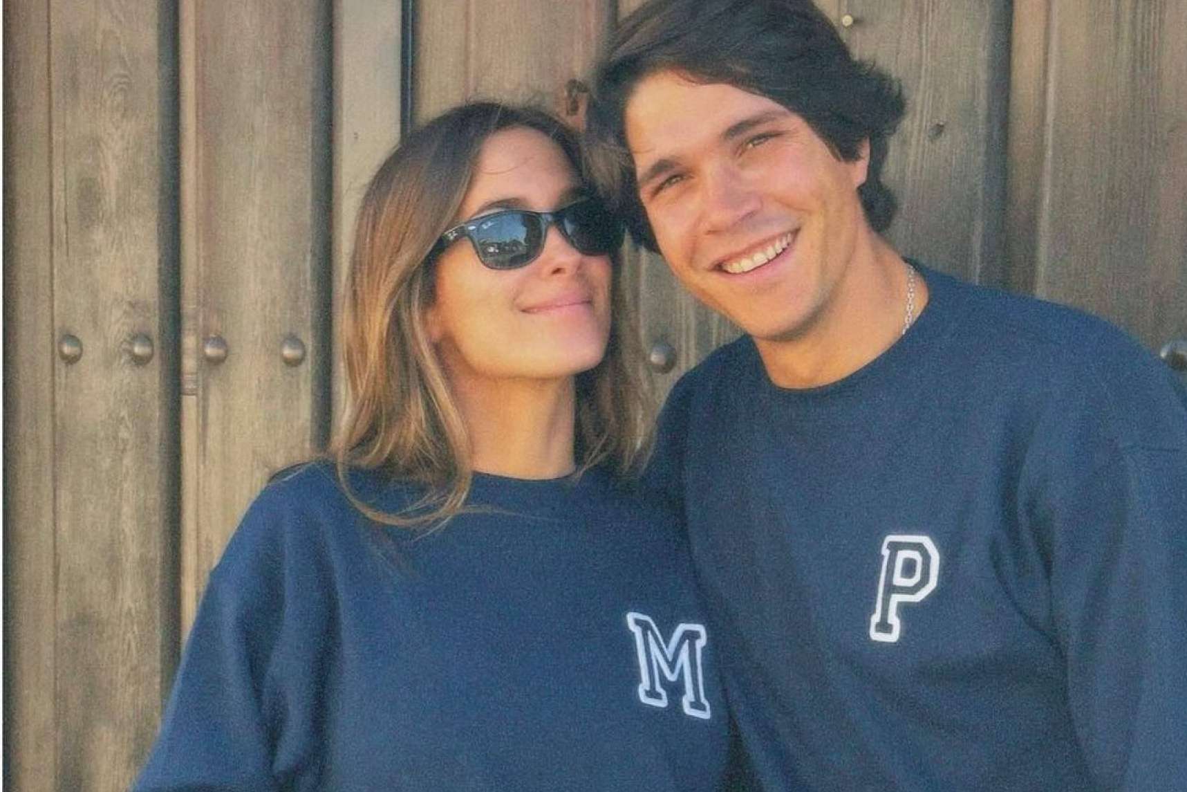 Las sudaderas personalizadas de Anitials, el regalo perfecto para San Valentín