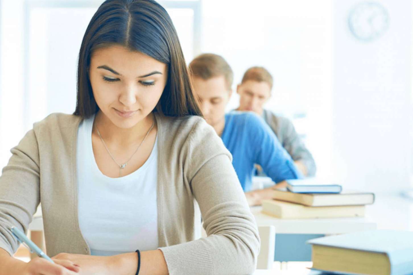 Los datos favorables del año 2022 en la formación de más de 550 alumnos en CEAPS