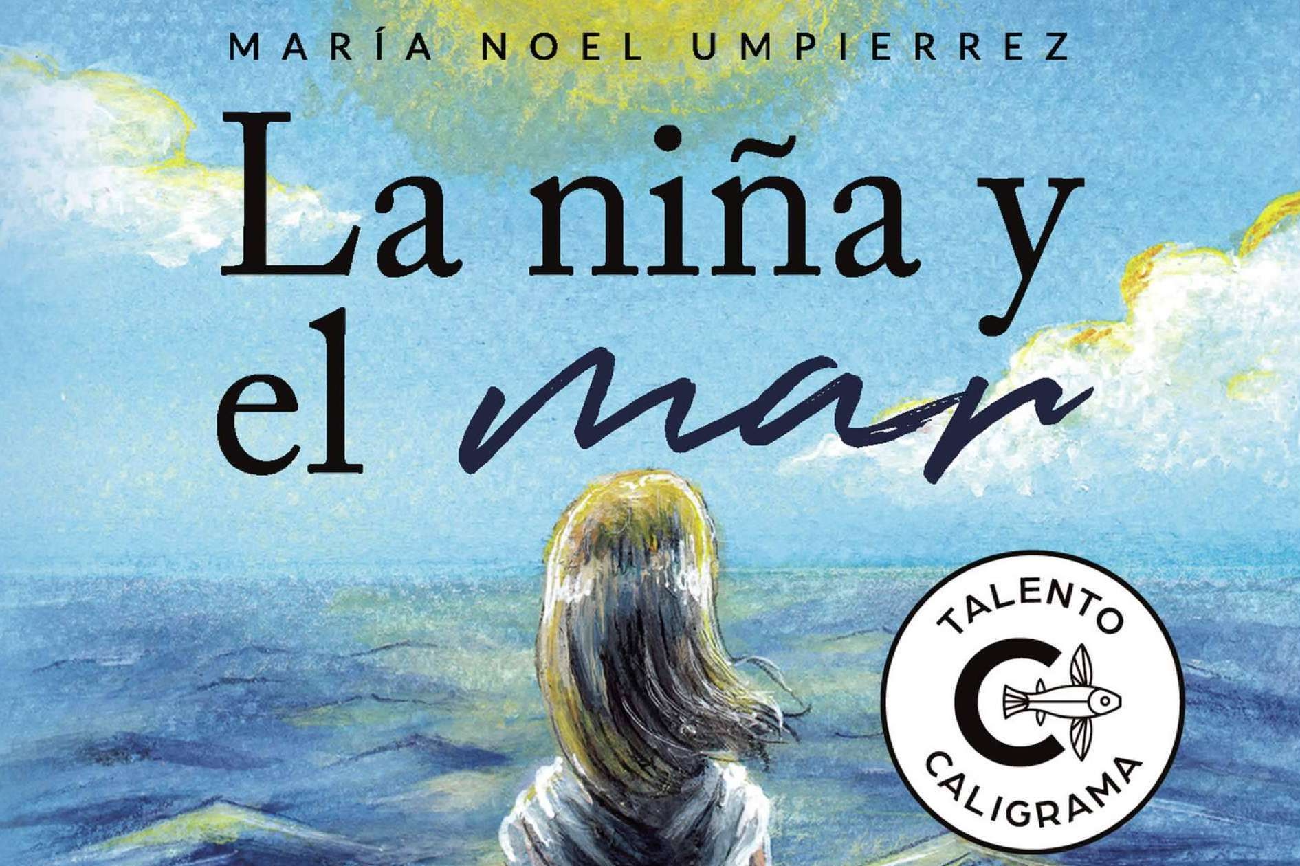 'La niña y el mar', la preciosa novela que tira un «hilo rojo» a Saint-Exupéry y a Hemingway