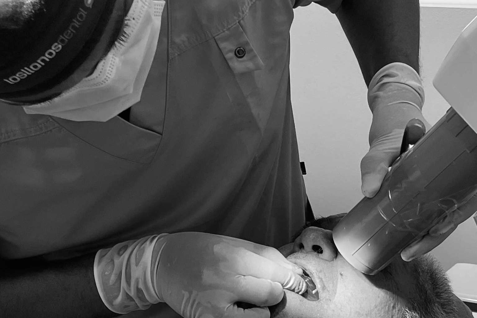 Los Llanos Dental recurre a servicios y tratamientos dentales efectivos para mejorar la sonrisa de sus pacientes