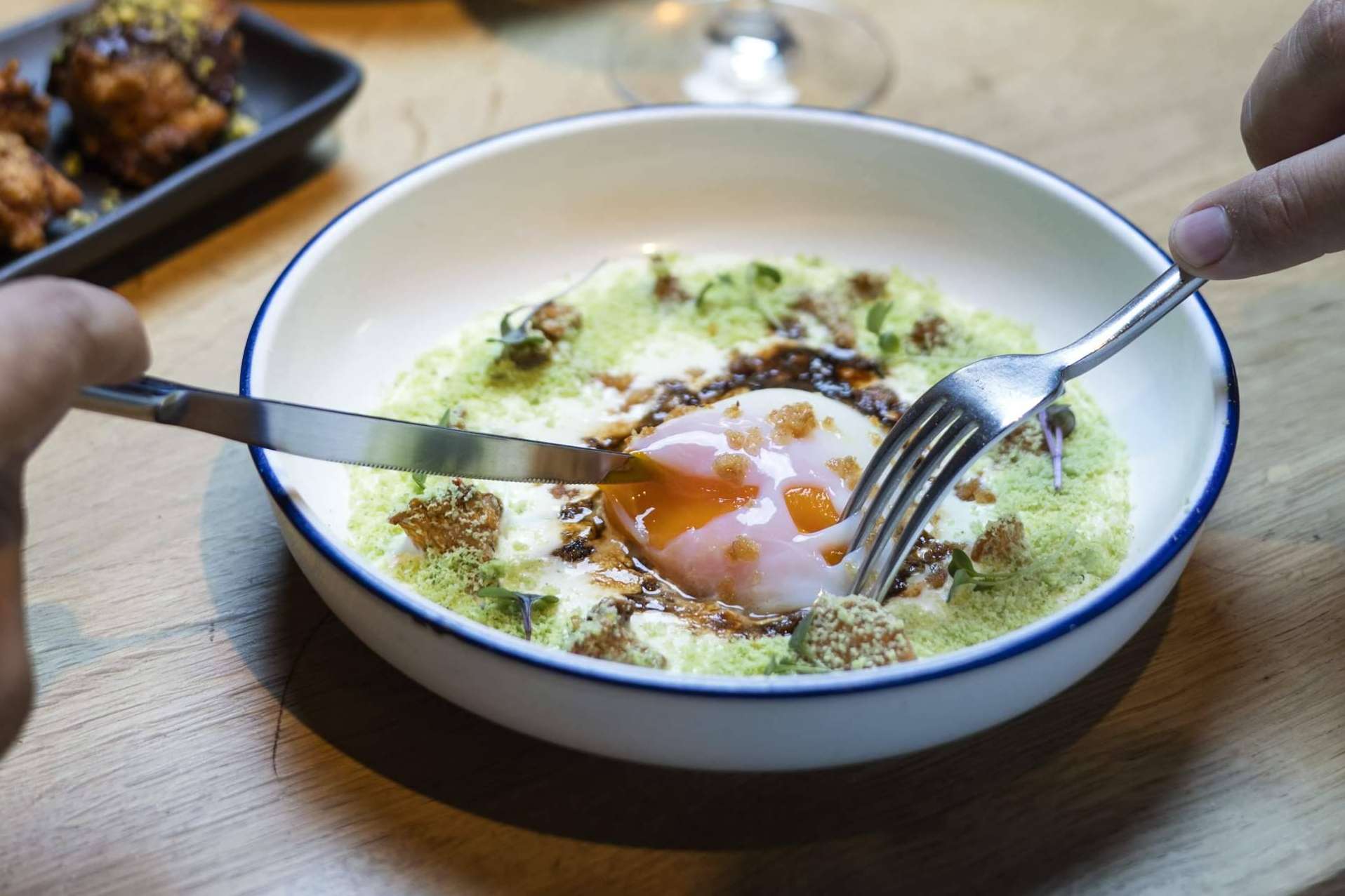 Productos gastronómicos de invierno que están arrasando en Season Tapas Restaurante