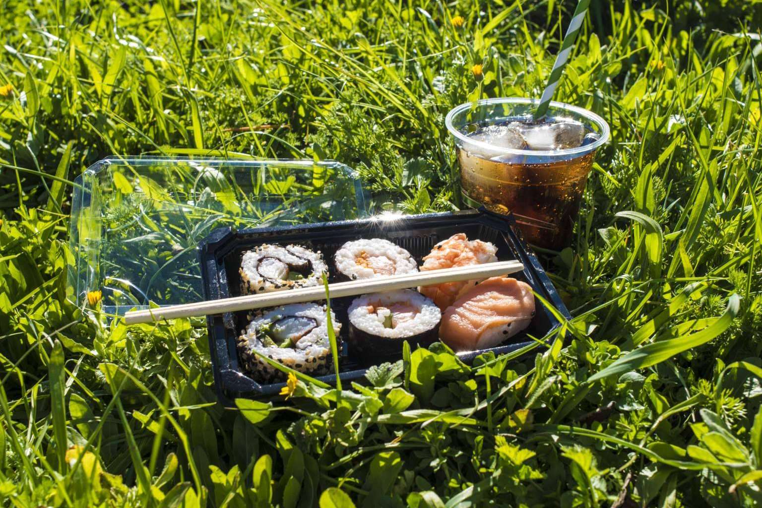 Ecofami, un referente en distribución de packaging compostable para el canal HORECA