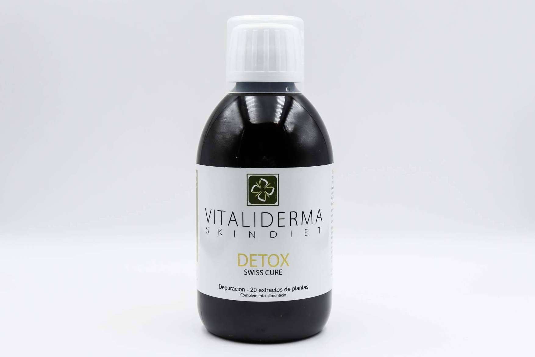 Vitaliderma explica por qué es fundamental la detoxificación al hacer ejercicio o dieta