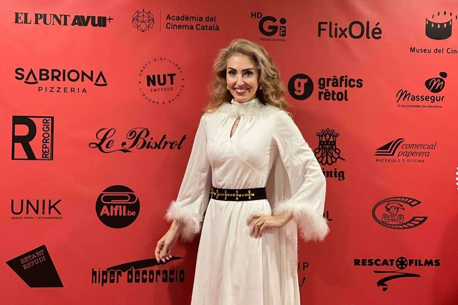 La nueva Directora de Canal 4 en Catalunya será Miriam Victoria