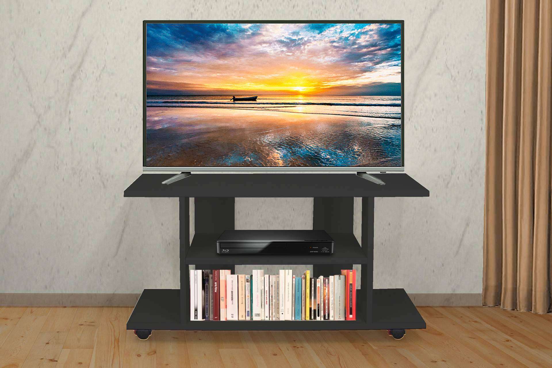 ¿Dónde encontrar muebles de TV para todo tipo de salones? Henor Mobiliario
