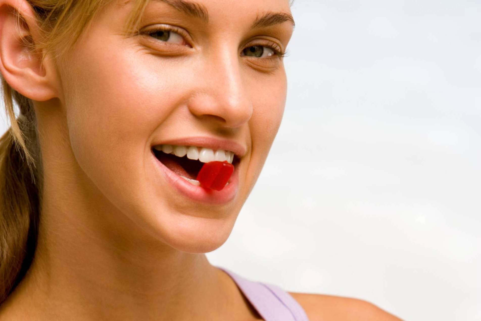 Gummius ofrece vitaminas en gominolas como complementos alimenticios