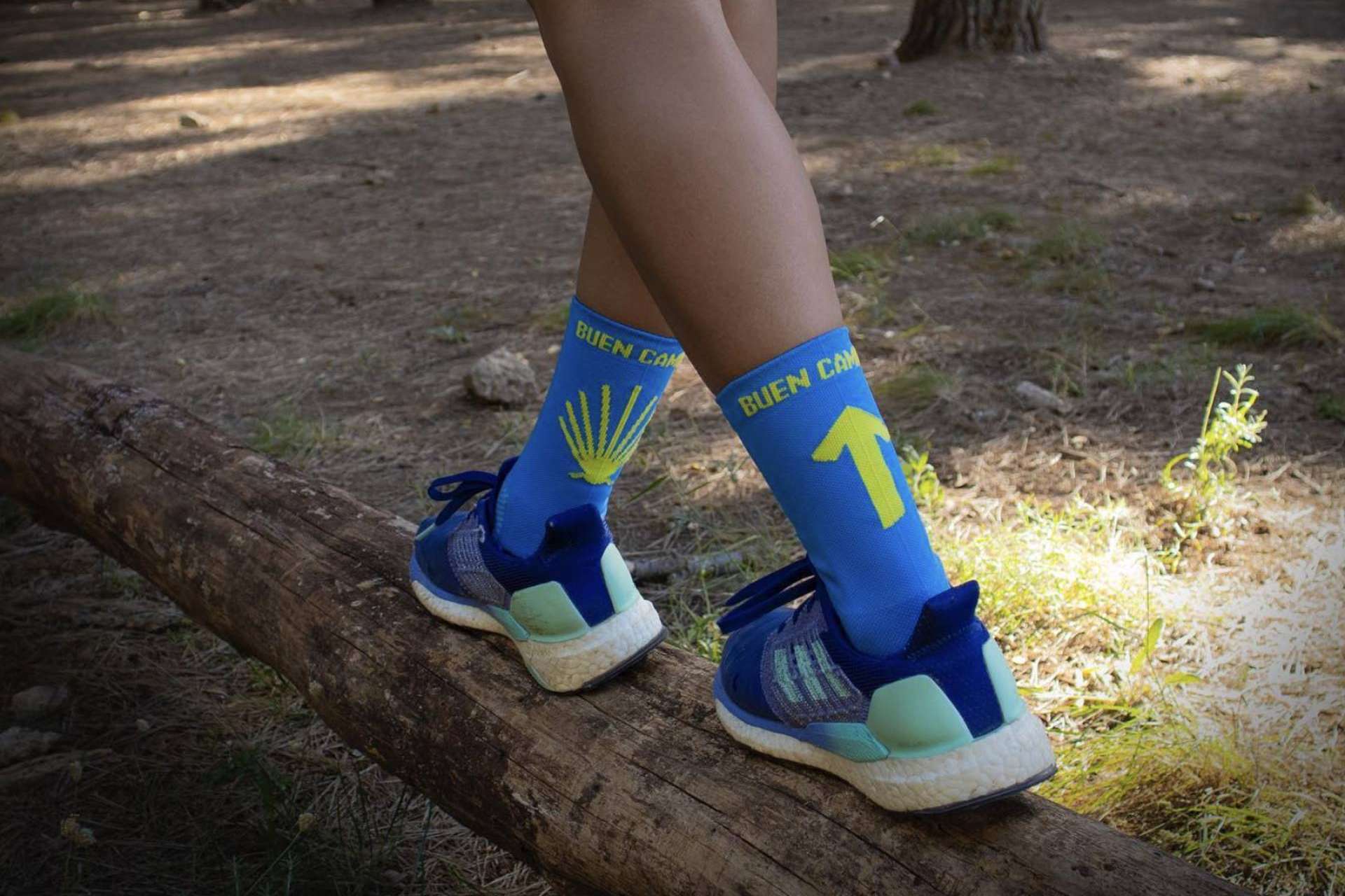 Las claves de los calcetines de trekking y senderismo de la firma Perro Loco