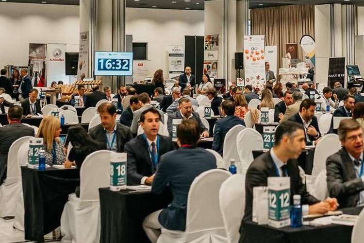 Iberhoreca, el foro anual cara a cara para compradores y proveedores del canal HORECA