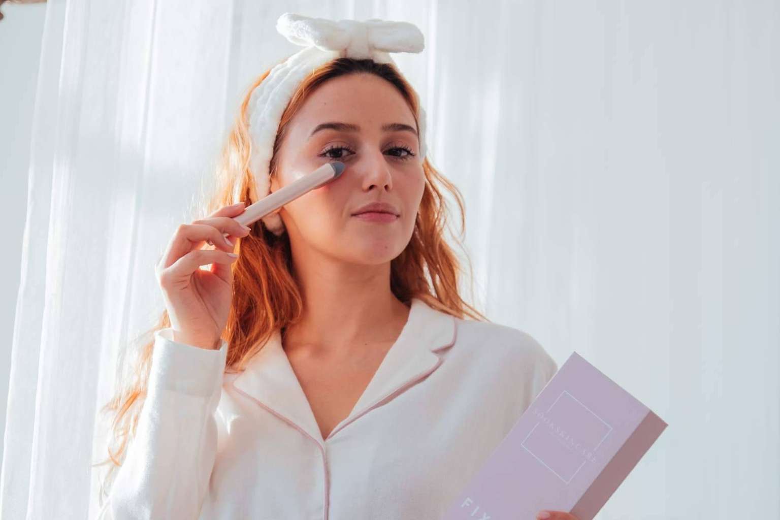 FixEye, un dispositivo de ojos muy popular en España